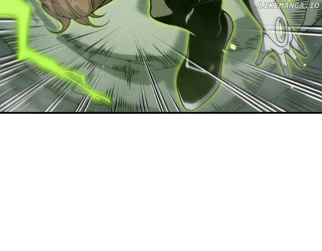 The Devil Never Cries Chapter 91 - page 16